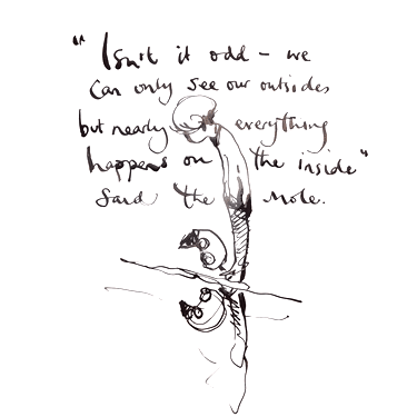 De vos, de jongen en het paard