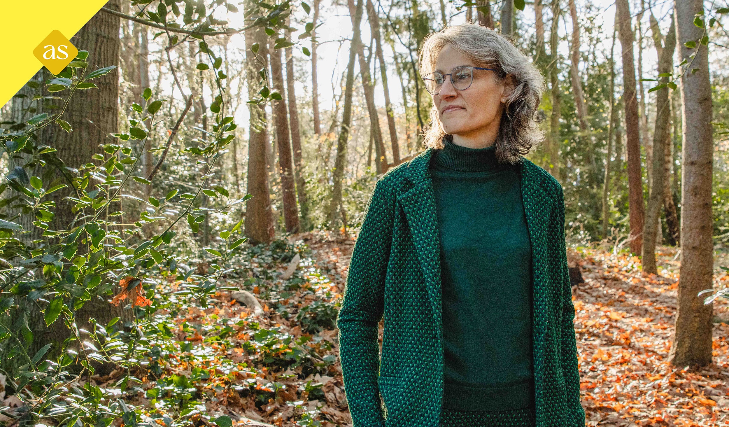 De moed om te veranderen: een persoonlijk verhaal